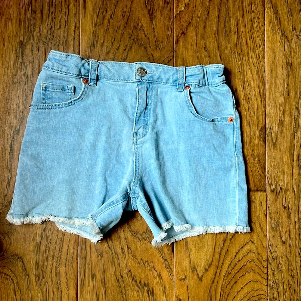 Cat&Jack Super Stretch Kids Jean Shorts